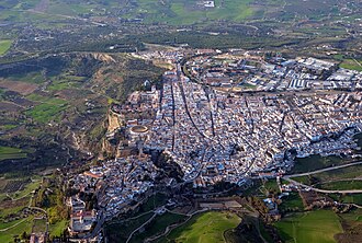 Ronda (city)